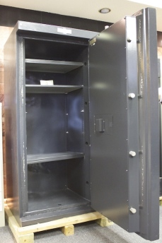 Used Rosengrens 8036 TRTL30X6 Equivalent High Security Safe